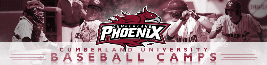Cumberland University Baseball Camps